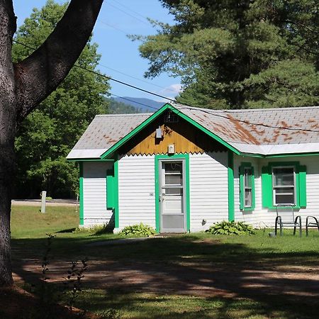 松谷小屋汽车旅馆 Thornton 外观 照片