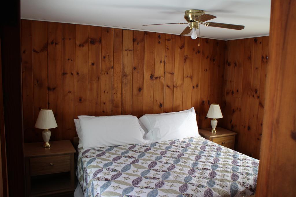 松谷小屋汽车旅馆 Thornton 客房 照片