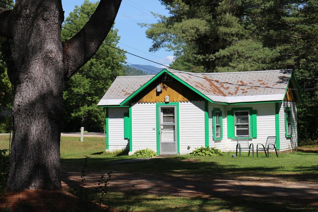 松谷小屋汽车旅馆 Thornton 外观 照片