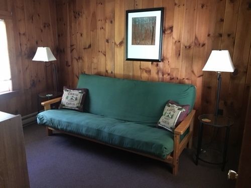 松谷小屋汽车旅馆 Thornton 外观 照片