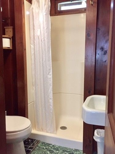 松谷小屋汽车旅馆 Thornton 外观 照片